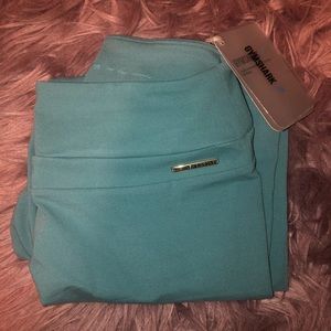 Whitney Simmons leggings Sage M